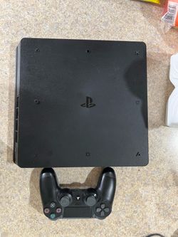 Ps4 Slim w/controller