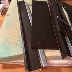Mattress and Bed Frame