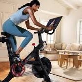 Peloton Bike 