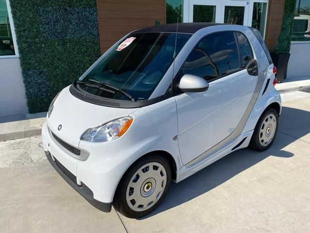 2012 smart fortwo