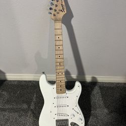 Squier by Fender Mini