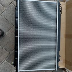 Radiator