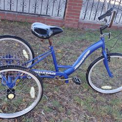 Adult Tricycle OBO 