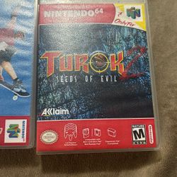 Games Games 