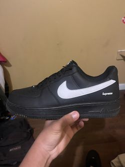 Nike supreme af1