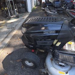 Craftsman T3000 42in Deck 24hp. Delivery Available 