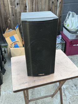 Klipsch Speaker