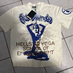Hellstar Tee