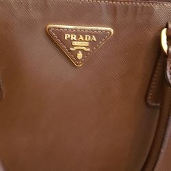 Prada bag