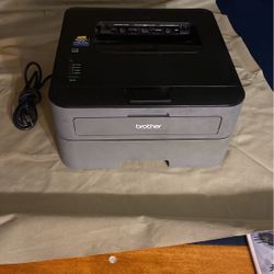 brother hl-l2320d printer