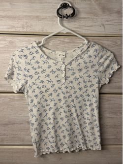 Used Girl shirts