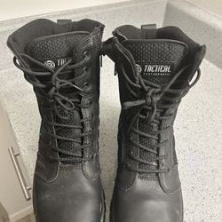 Women Tactical Boot 
