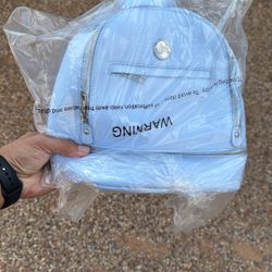 Jessica Moore Fashion backpack