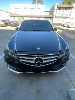 Mercedes