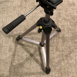 Camera Adjustable Tripod