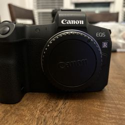 Canon EOS R (body)