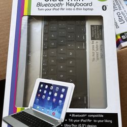 iPad Air 2 Keyboard Bluetooth
