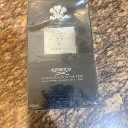 Creed Aventus