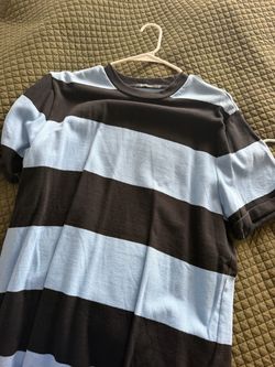 Alexander wang tee size large