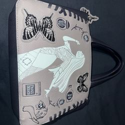 Nightmare before Christmas bag