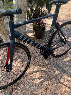 Aventon Bike