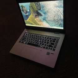 HP Probook Laptop Computer - 16gb Memory  -  Windows 11 