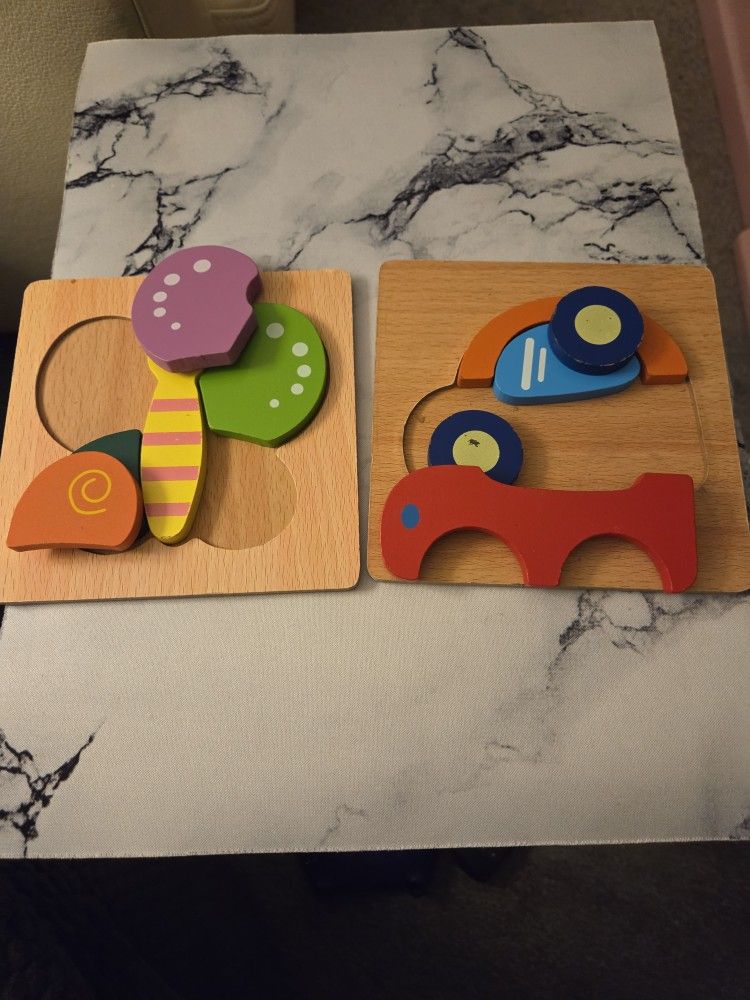 Kids Educational Toys
