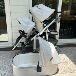 Uppababy Vista V2 Stroller 