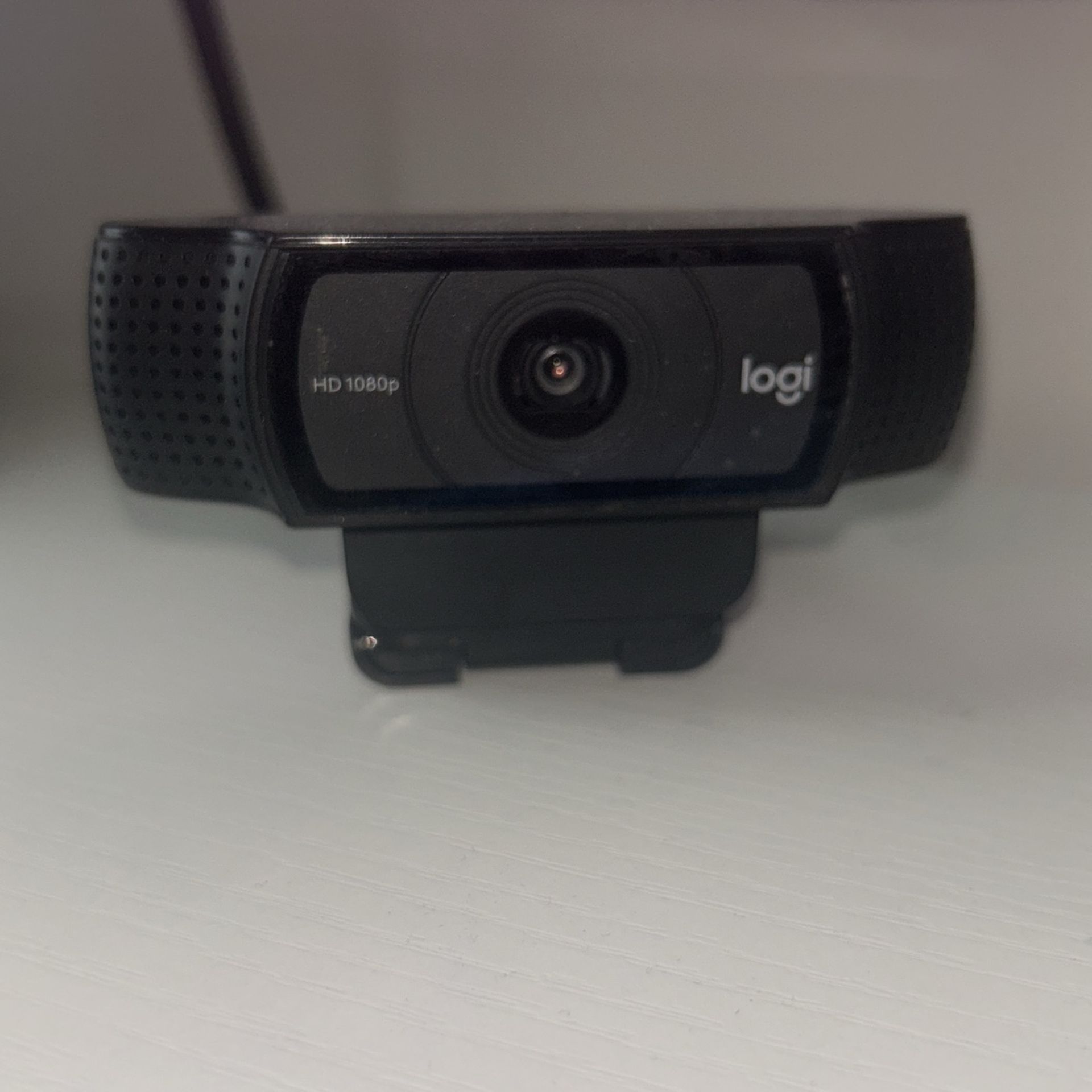 HD pro Webcam C920 Control (Logitech)