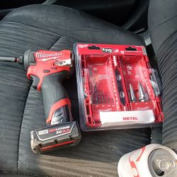 Drill
