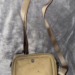 Lululemon Crossbody 
