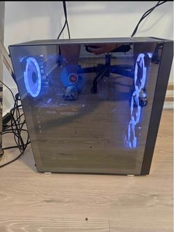 Gaming pc