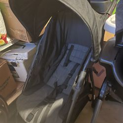 Stroller & Car Seat Combo