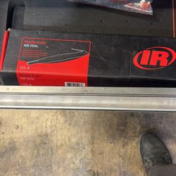 Ingersol Rand Needle Gun