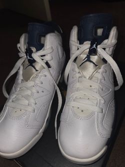 Boys Jordans