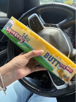 Butter Squeezy