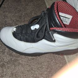Jordans 8.5 