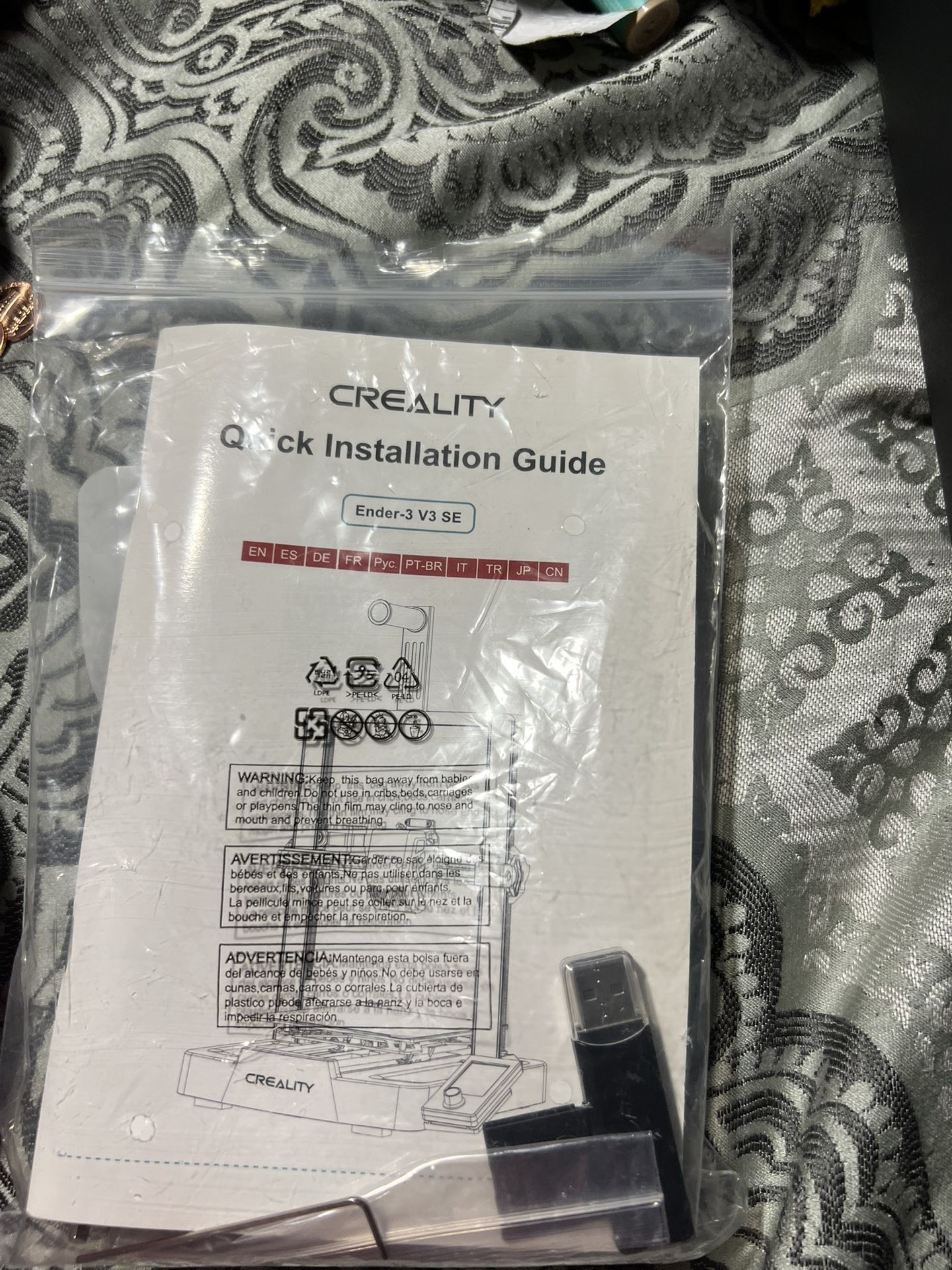 3d Printing Machine Never Used Don’t Know How To Use It 