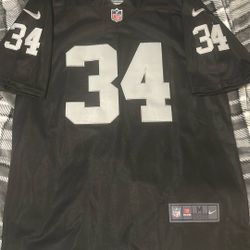 Raiders Jersey 