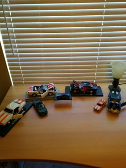Car collection
