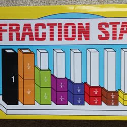 Fraction Stack