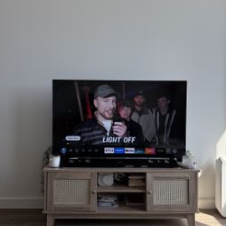 TV stand