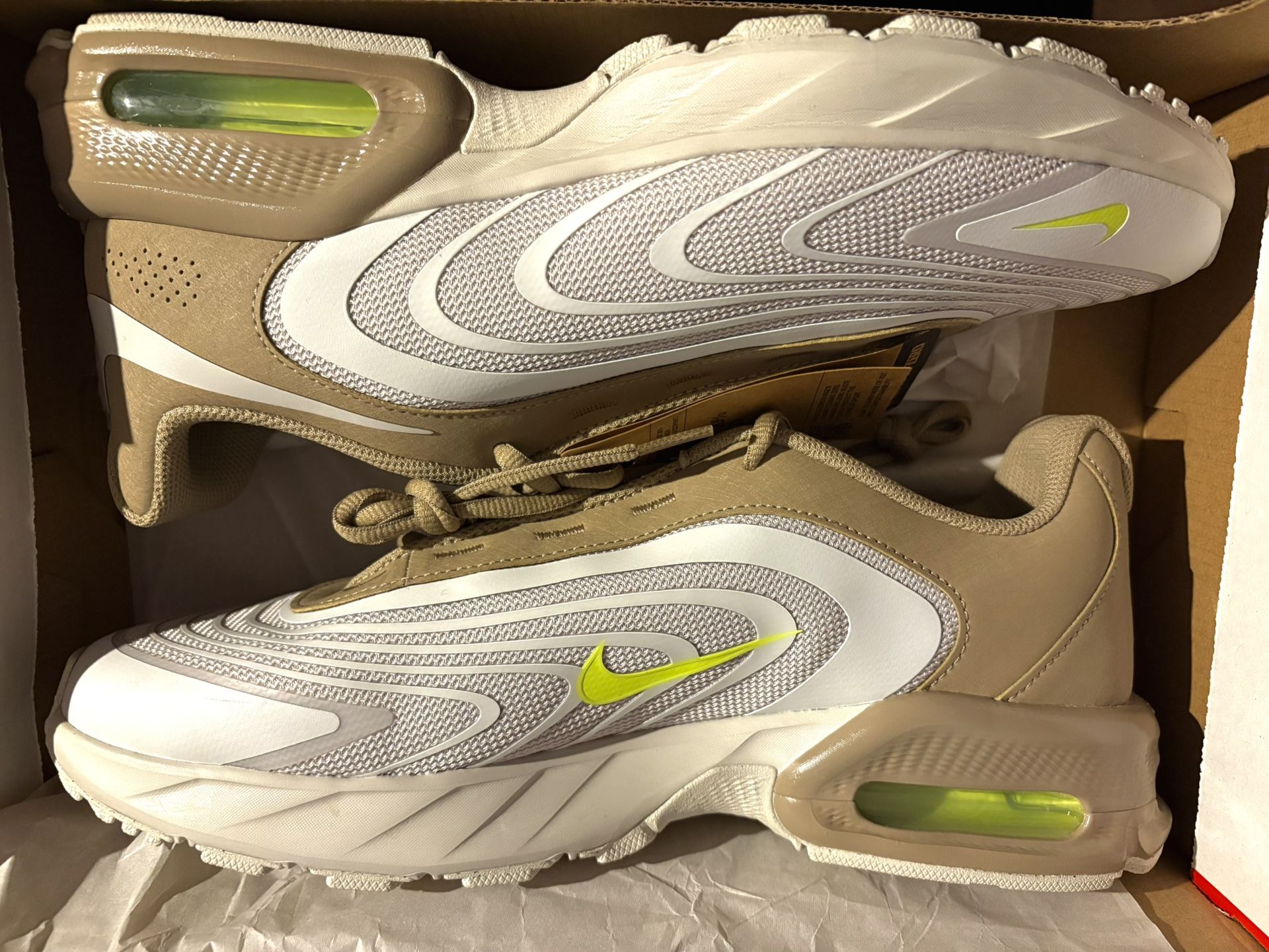 Men’s Nike Air Max Fire