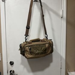 Cabela’s Catch All Gear Bag New Without Tags