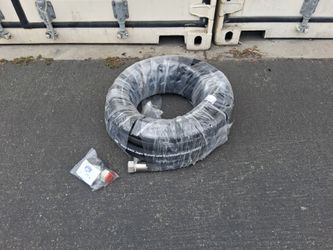 Jager Gummi hose