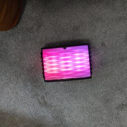 Ihome Bluetooth Speaker