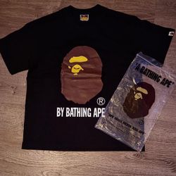 Bathing Ape Shirt‼️