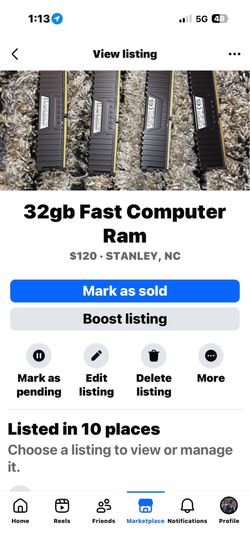 Computer accessories