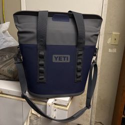 Yeti Soft Cooler