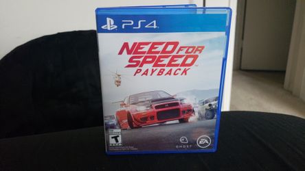 Need for speed payback